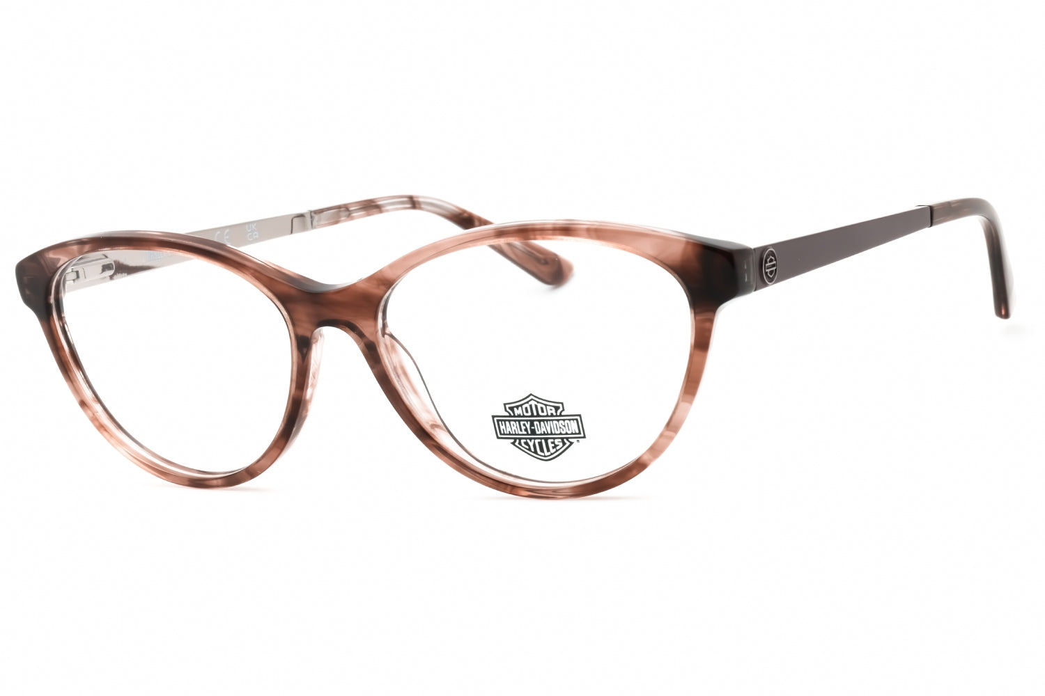 Harley Davidson Harley Davidson HD0570 Eyeglasses