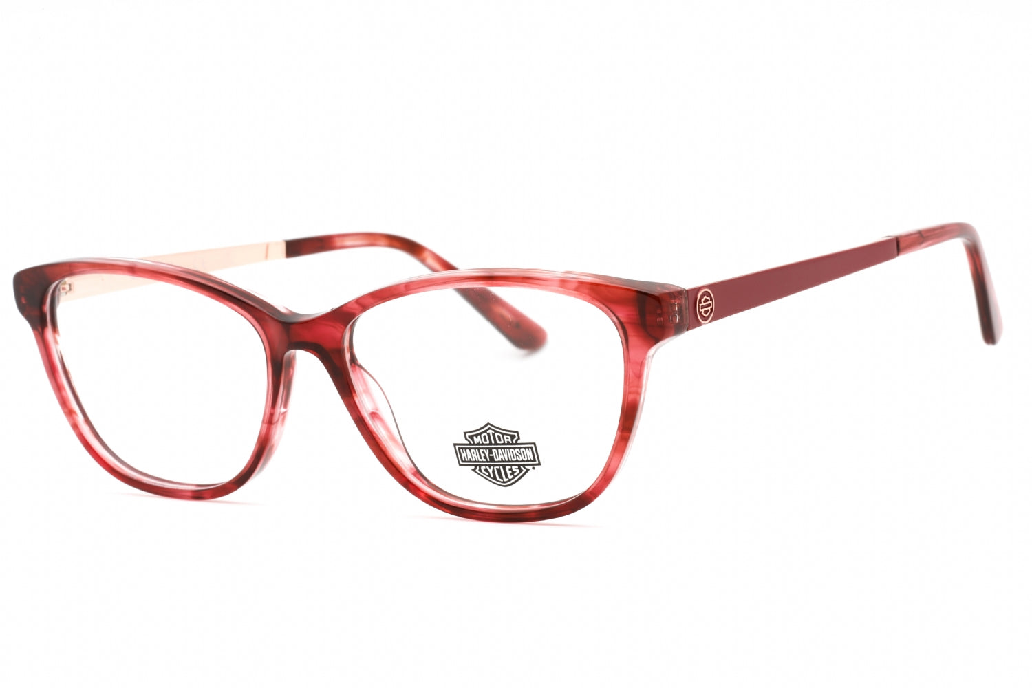 Harley Davidson Harley Davidson HD0571 Eyeglasses