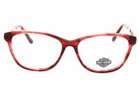 Harley Davidson Harley Davidson HD0571 Eyeglasses