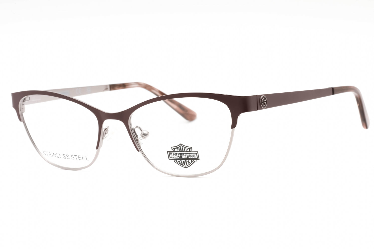 Harley Davidson Harley Davidson HD0572 Eyeglasses