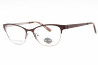 Harley Davidson Harley Davidson HD0572 Eyeglasses