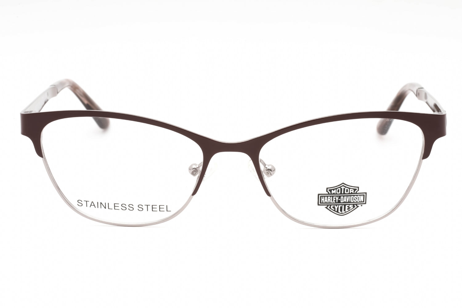 Harley Davidson Harley Davidson HD0572 Eyeglasses