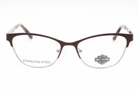Harley Davidson Harley Davidson HD0572 Eyeglasses