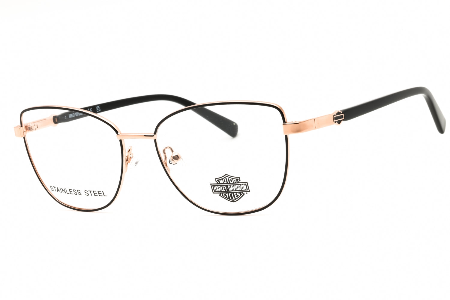 Harley Davidson Harley Davidson HD0575 Eyeglasses