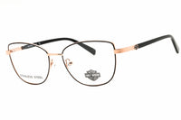 Harley Davidson Harley Davidson HD0575 Eyeglasses