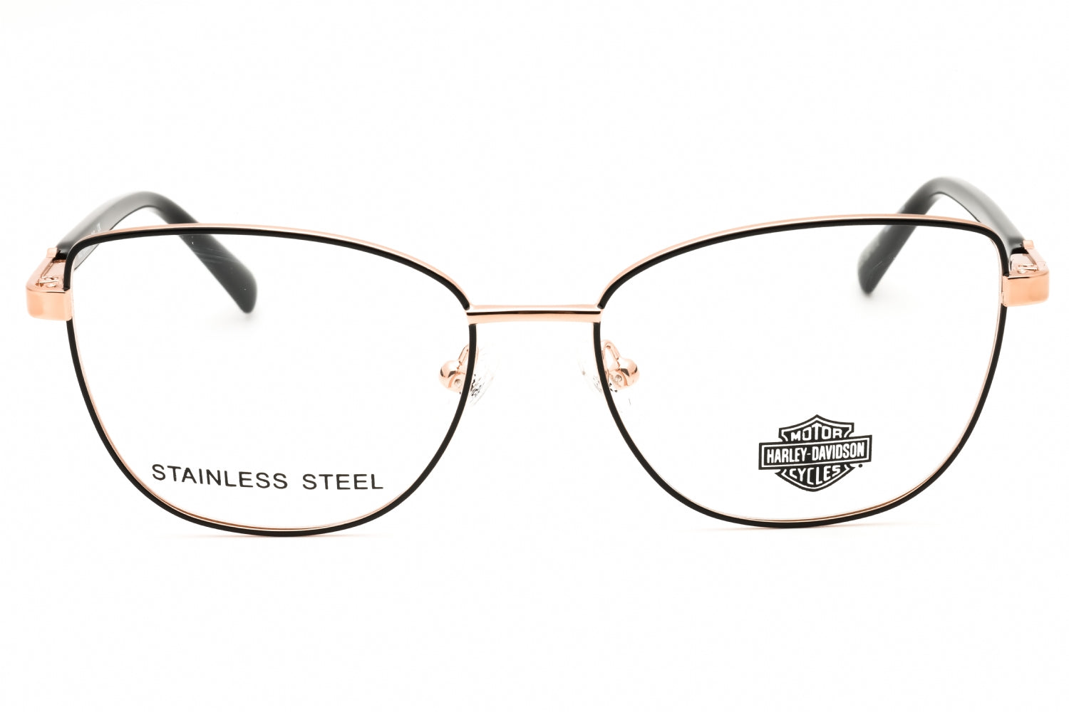 Harley Davidson Harley Davidson HD0575 Eyeglasses