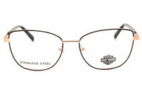 Harley Davidson Harley Davidson HD0575 Eyeglasses
