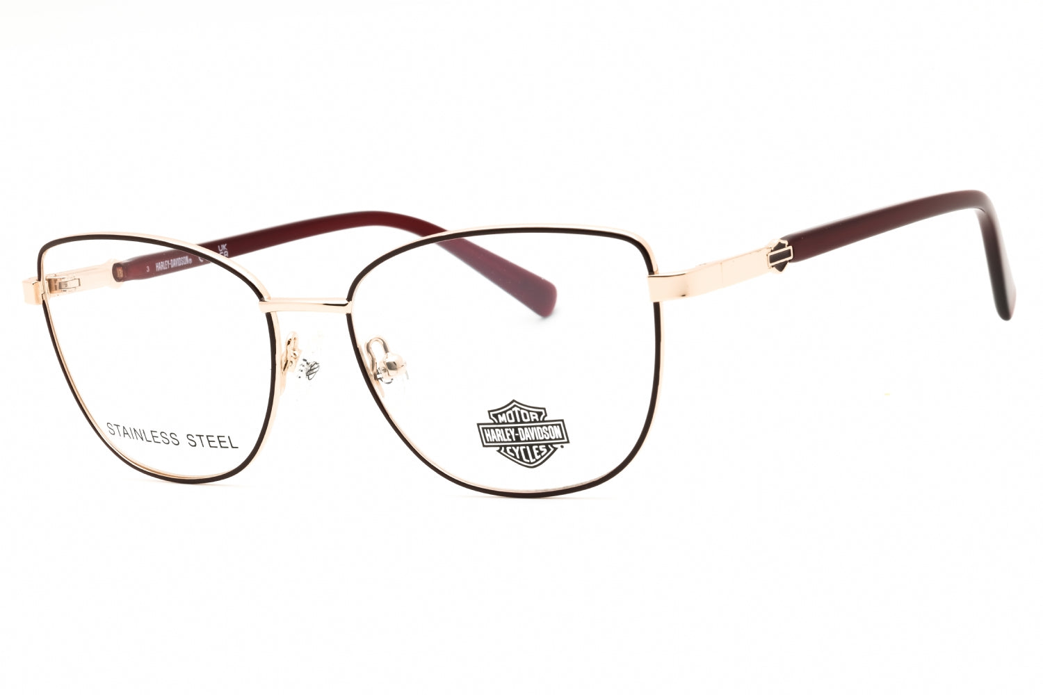 Harley Davidson Harley Davidson HD0575 Eyeglasses