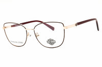 Harley Davidson Harley Davidson HD0575 Eyeglasses