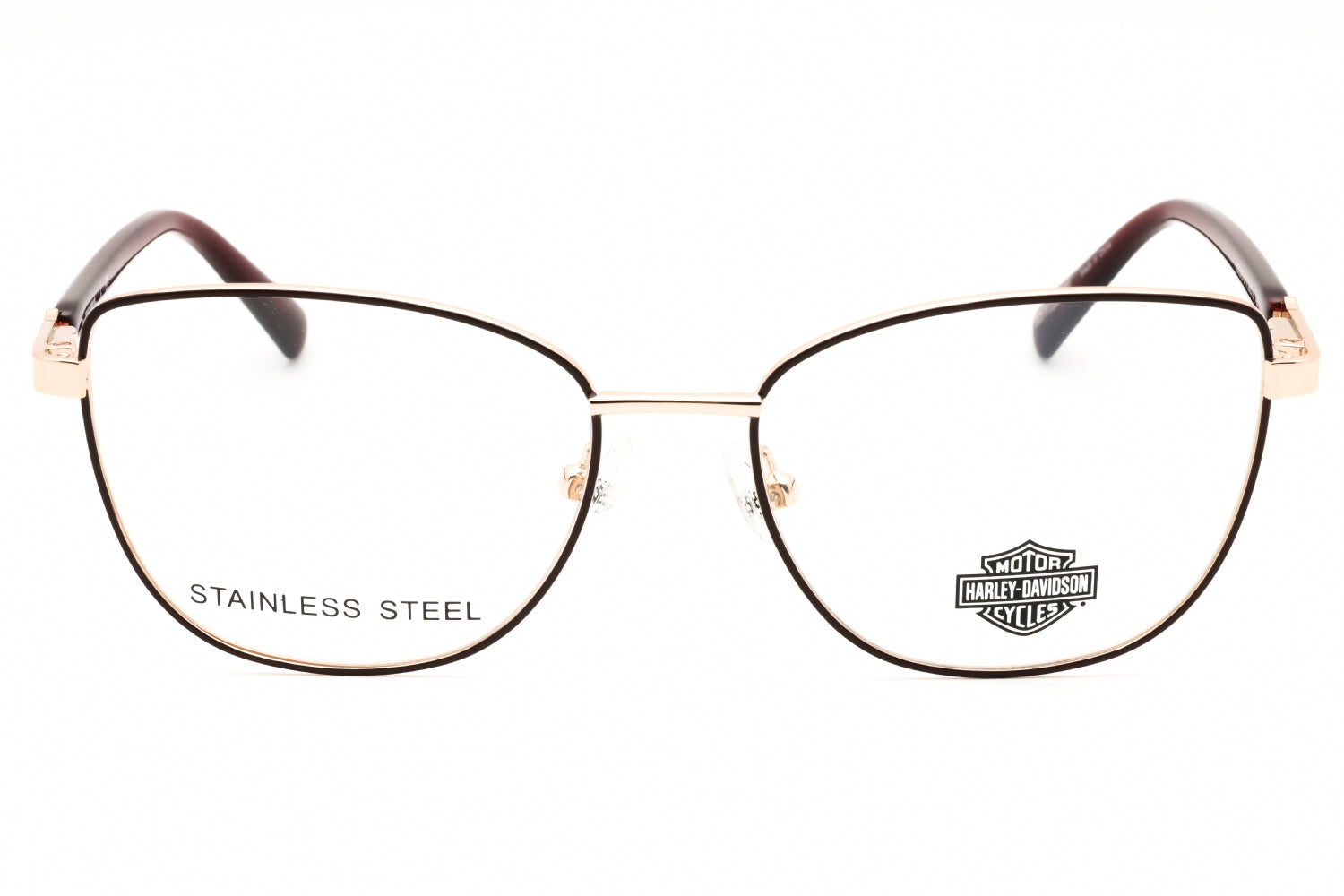 Harley Davidson Harley Davidson HD0575 Eyeglasses