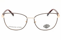 Harley Davidson Harley Davidson HD0575 Eyeglasses