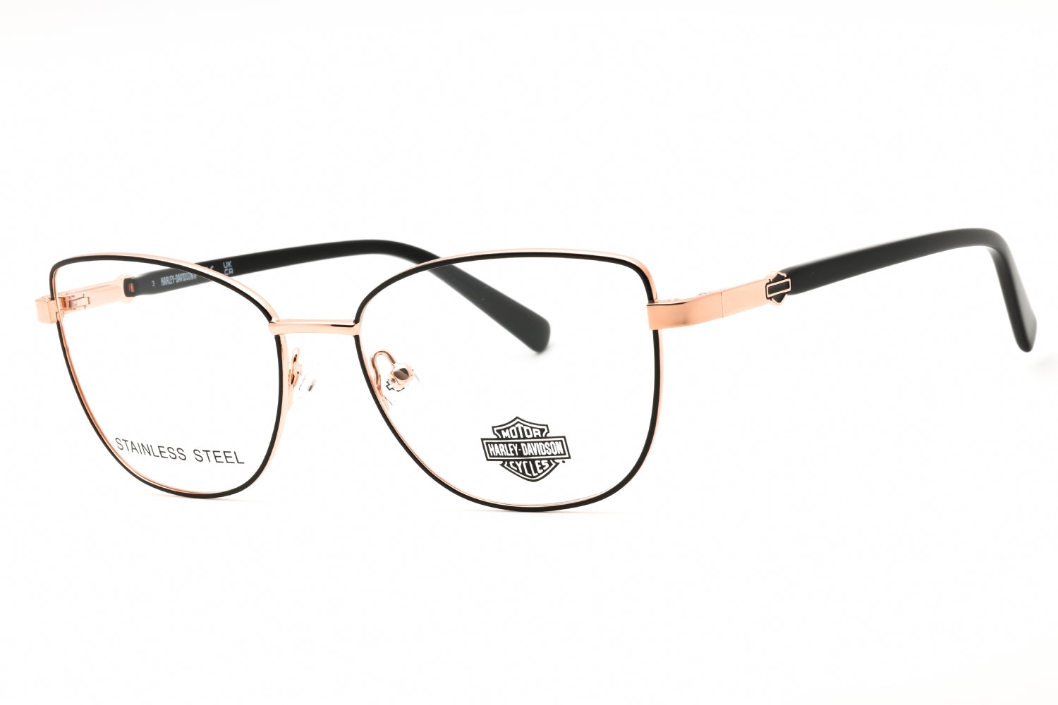 Harley Davidson Harley Davidson HD0575 Eyeglasses