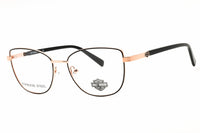 Harley Davidson Harley Davidson HD0575 Eyeglasses