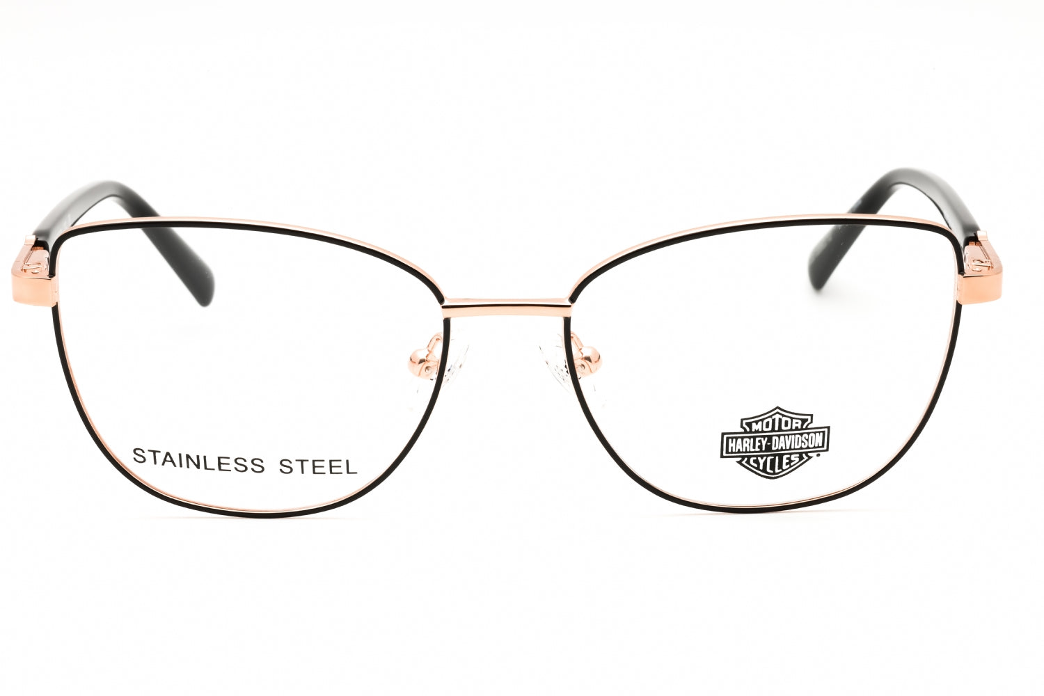 Harley Davidson Harley Davidson HD0575 Eyeglasses