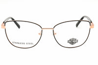 Harley Davidson Harley Davidson HD0575 Eyeglasses
