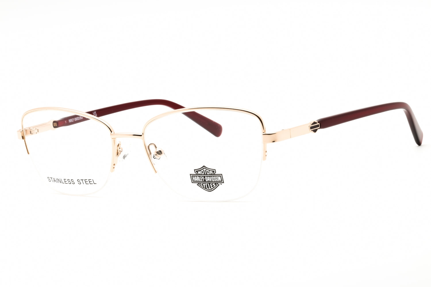 Harley Davidson Harley Davidson HD0576 Eyeglasses