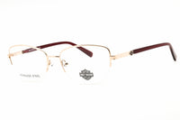 Harley Davidson Harley Davidson HD0576 Eyeglasses