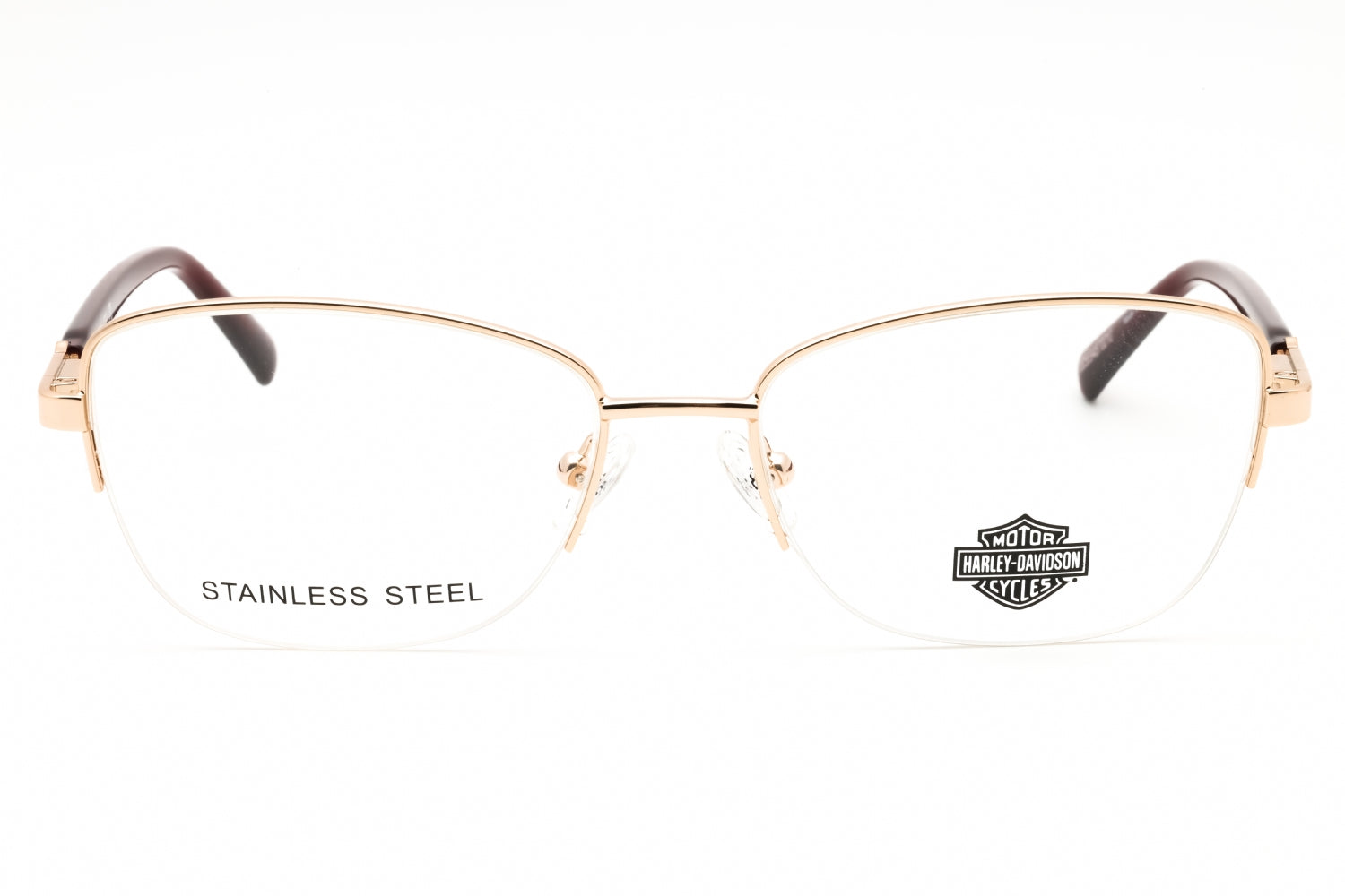 Harley Davidson Harley Davidson HD0576 Eyeglasses