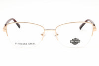 Harley Davidson Harley Davidson HD0576 Eyeglasses