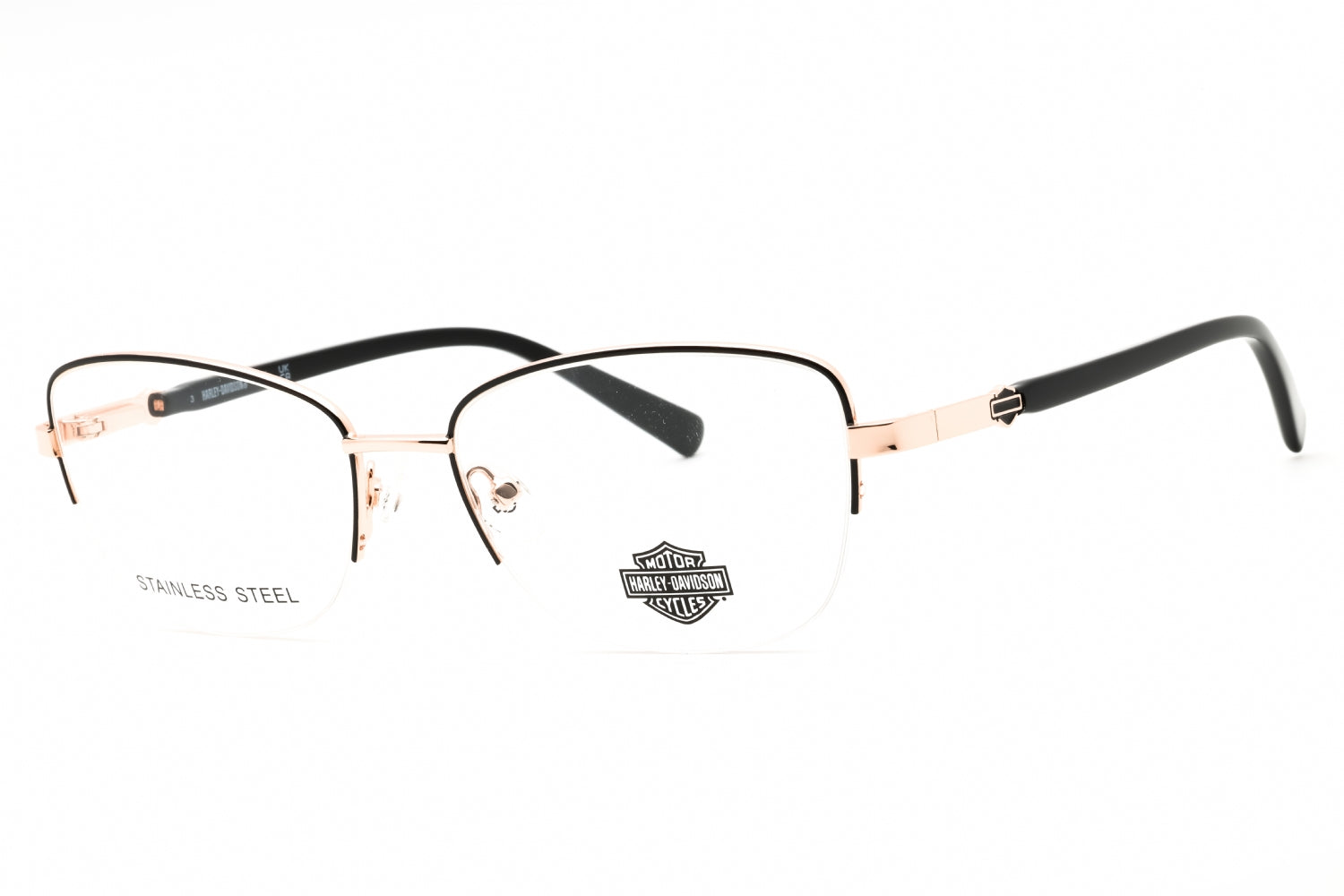 Harley Davidson Harley Davidson HD0576 Eyeglasses