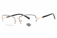 Harley Davidson Harley Davidson HD0576 Eyeglasses