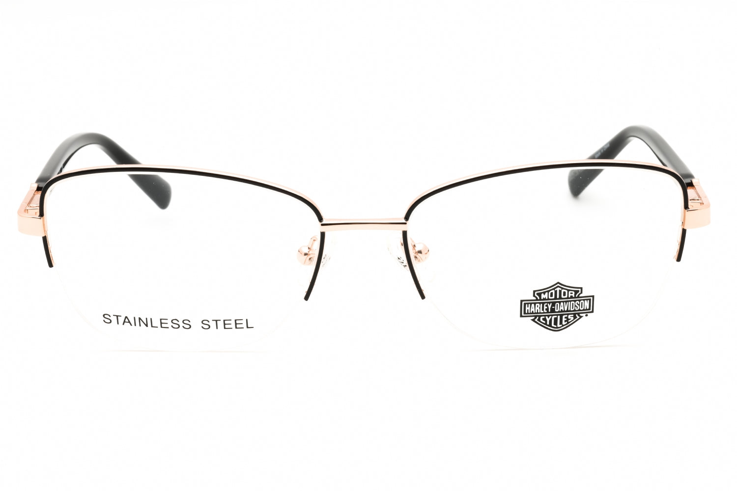 Harley Davidson Harley Davidson HD0576 Eyeglasses