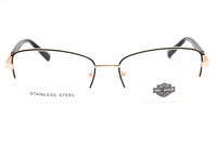 Harley Davidson Harley Davidson HD0576 Eyeglasses