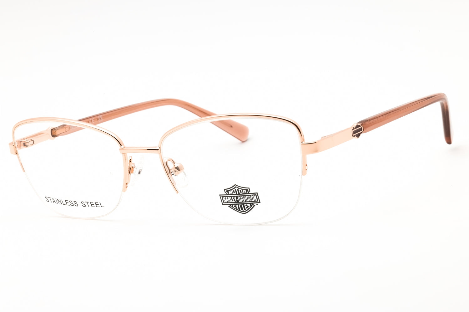 Harley Davidson Harley Davidson HD0576 Eyeglasses