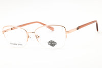 Harley Davidson Harley Davidson HD0576 Eyeglasses