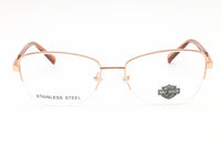 Harley Davidson Harley Davidson HD0576 Eyeglasses