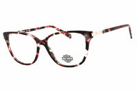 Harley Davidson Harley Davidson HD0577 Eyeglasses