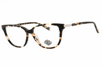 Harley Davidson Harley Davidson HD0577 Eyeglasses