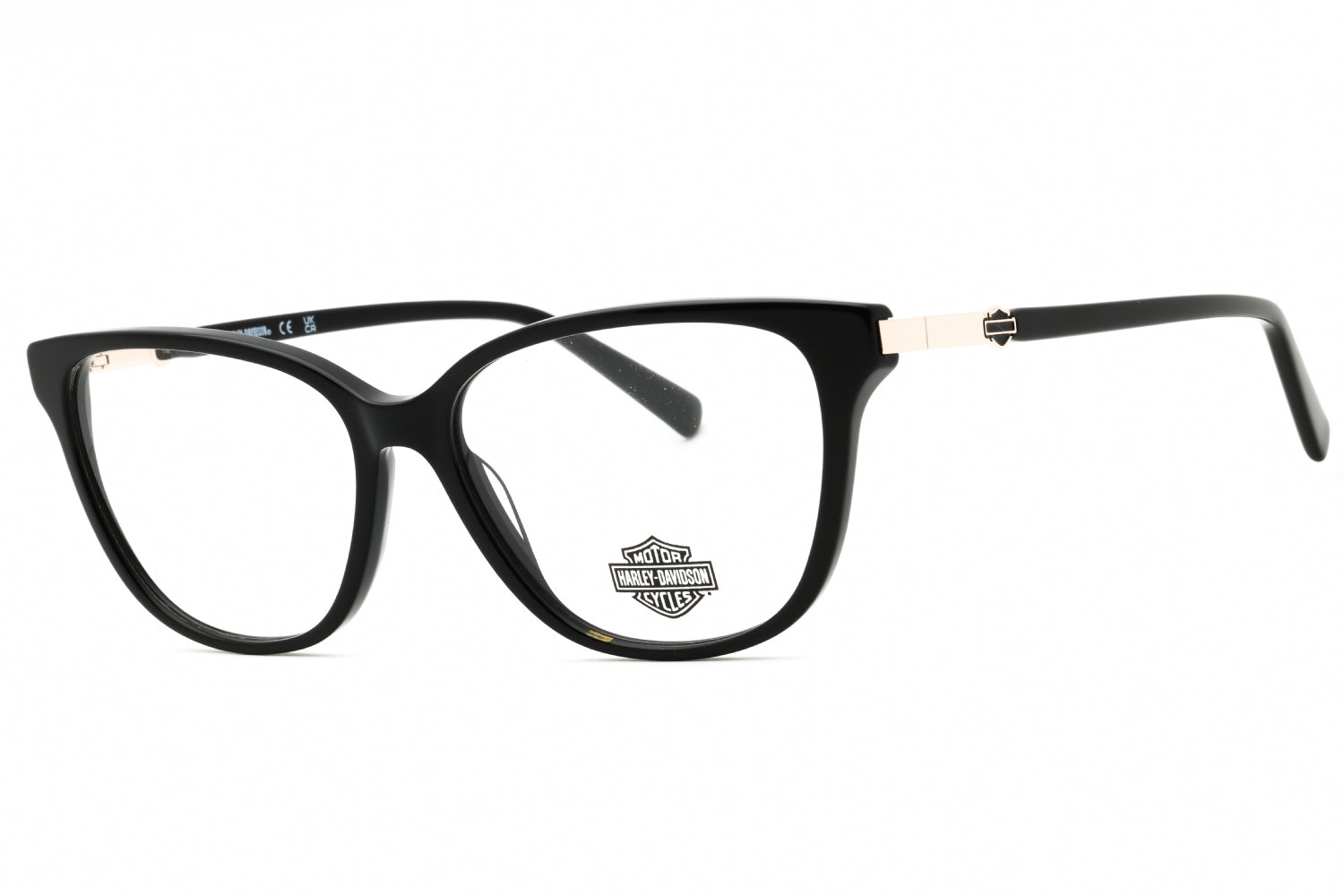 Harley Davidson Harley Davidson HD0577 Eyeglasses