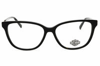 Harley Davidson Harley Davidson HD0577 Eyeglasses