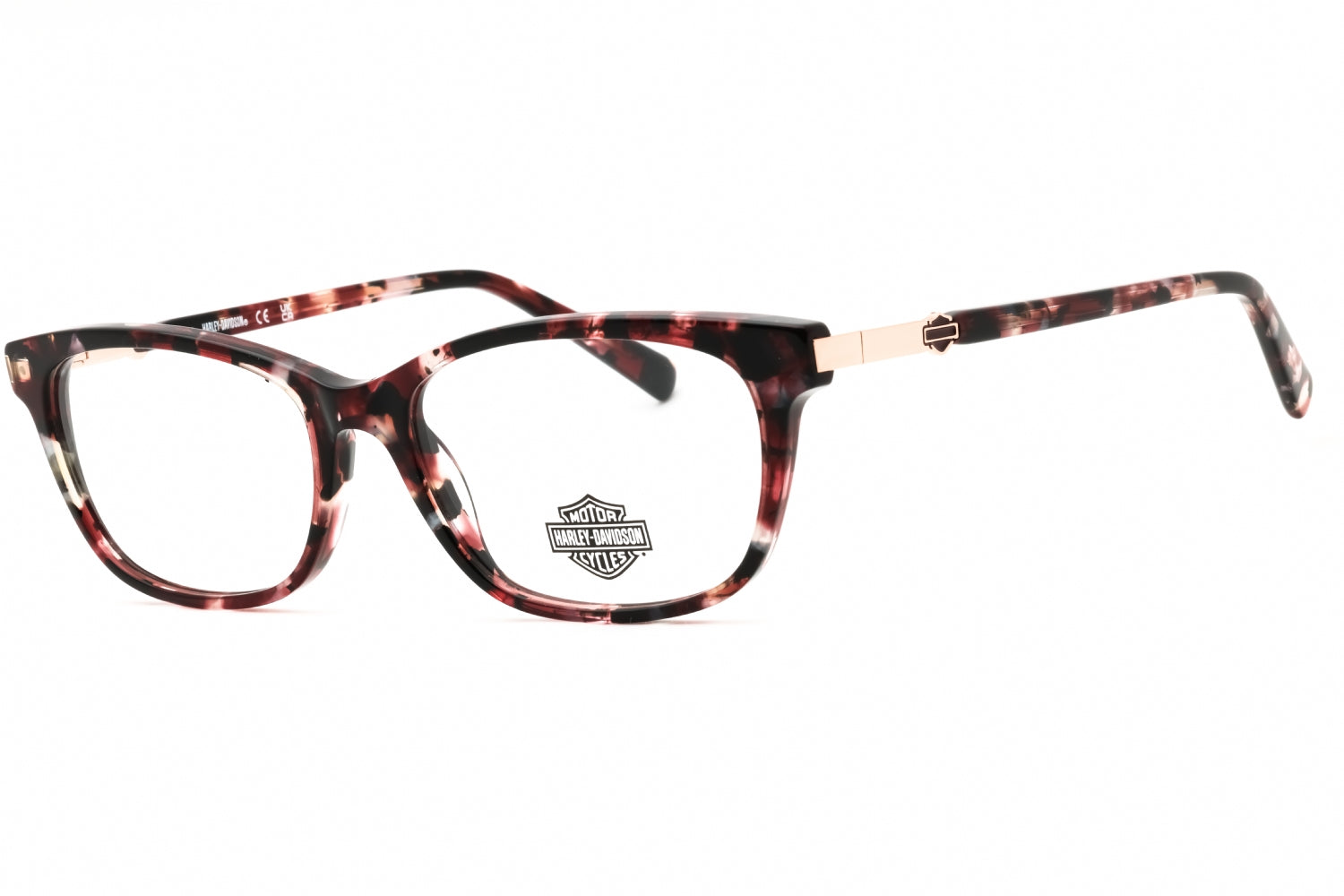 Harley Davidson Harley Davidson HD0578 Eyeglasses