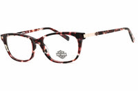 Harley Davidson Harley Davidson HD0578 Eyeglasses