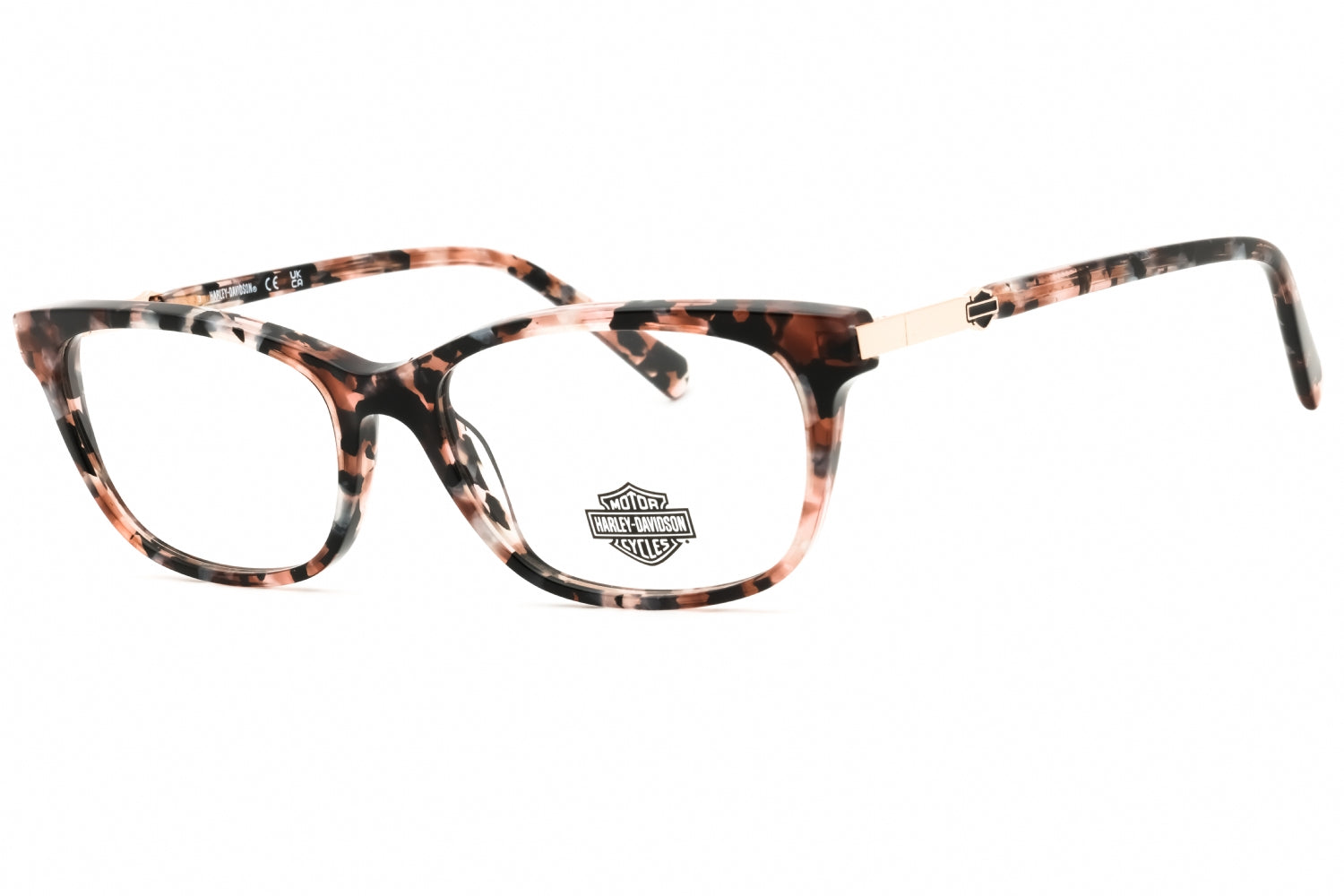 Harley Davidson Harley Davidson HD0578 Eyeglasses