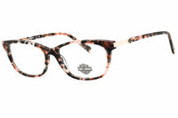Harley Davidson Harley Davidson HD0578 Eyeglasses