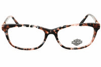 Harley Davidson Harley Davidson HD0578 Eyeglasses