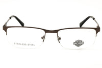 Harley Davidson Harley Davidson HD0759 Eyeglasses