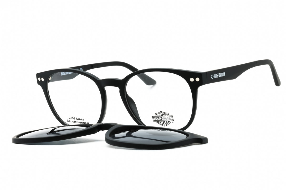 Harley Davidson Harley Davidson HD0951 Eyeglasses