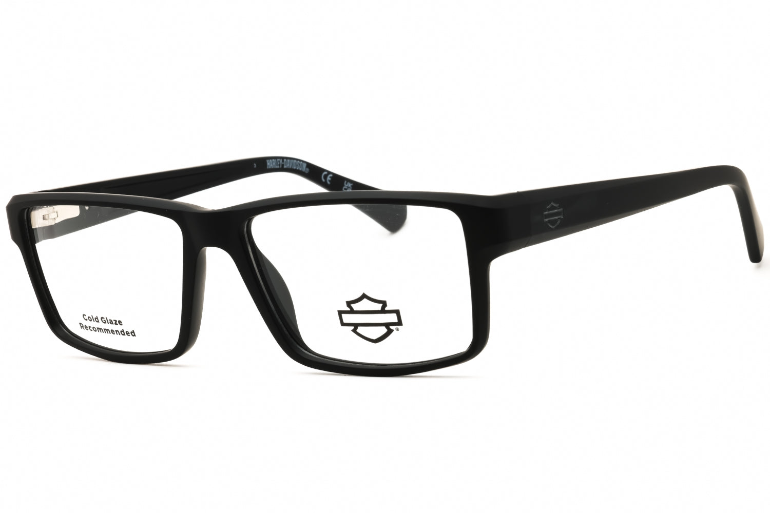 Harley Davidson Harley Davidson HD0982 Eyeglasses