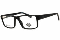 Harley Davidson Harley Davidson HD0982 Eyeglasses