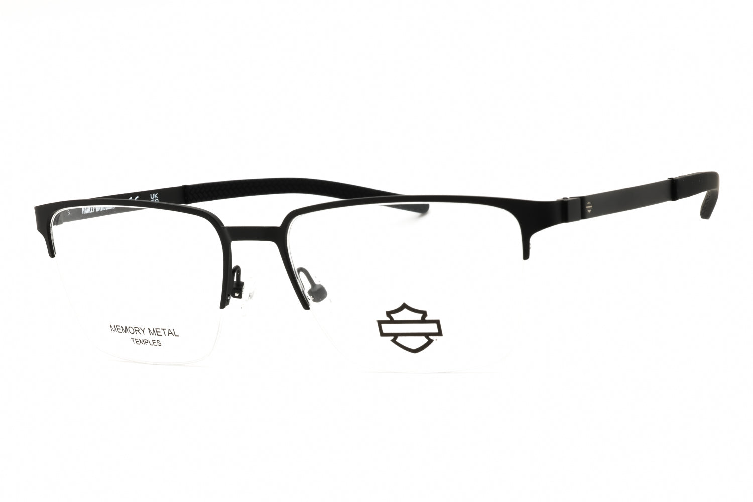 Harley Davidson Harley Davidson HD50019 Eyeglasses