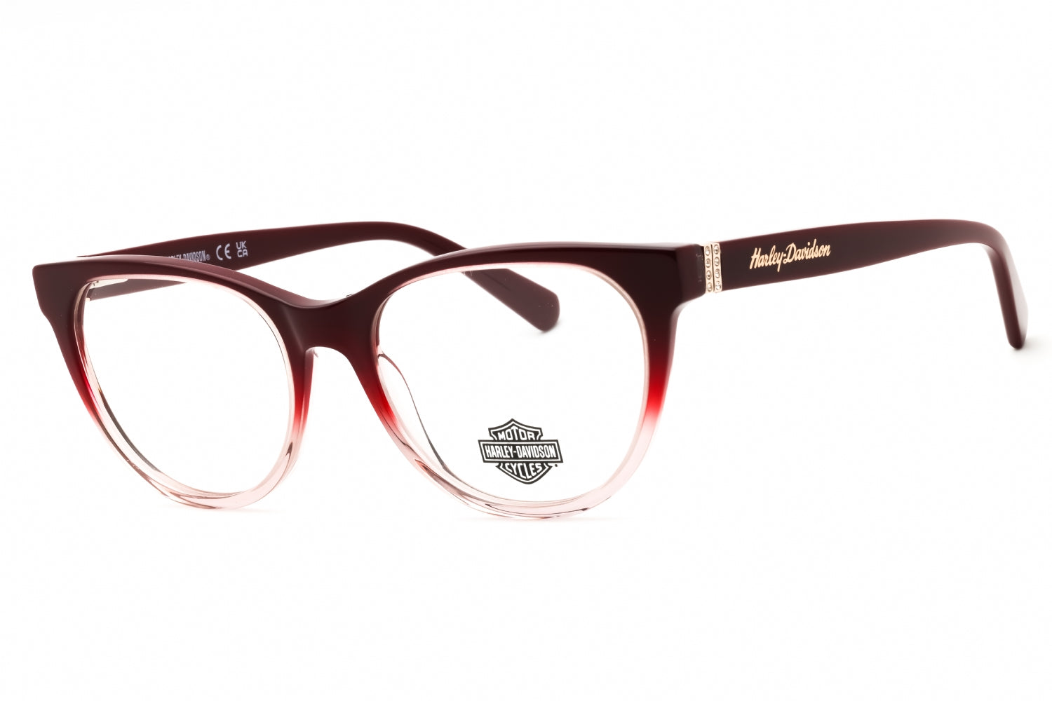 Harley Davidson Harley Davidson HD50056 Eyeglasses