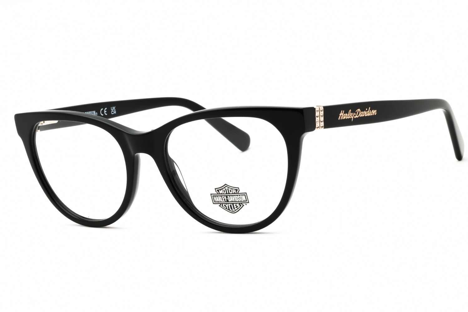Harley Davidson Harley Davidson HD50056 Eyeglasses
