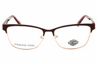 Harley Davidson Harley Davidson HD50057 Eyeglasses