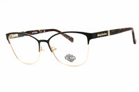 Harley Davidson HD50058 Eyeglasses