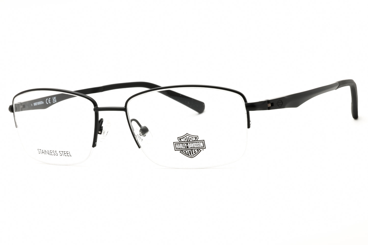 Harley Davidson Harley Davidson HD50063 Eyeglasses