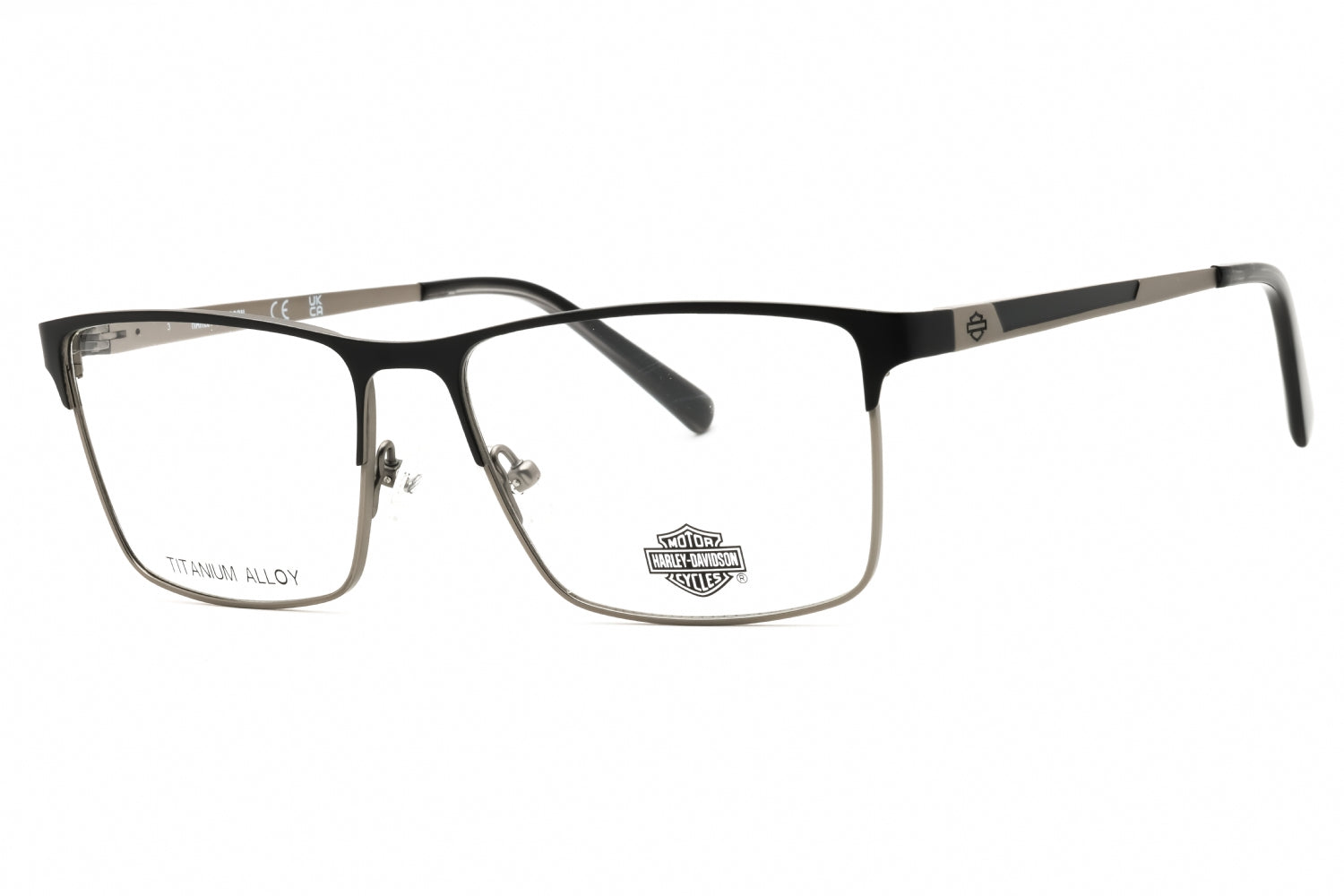 Harley Davidson Harley Davidson HD50073 Eyeglasses